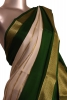 Pure Mysore Crepe Silk Saree